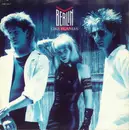 7inch Vinyl Single - Berlin - Like Flames