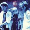 7inch Vinyl Single - Berlin - Like Flames