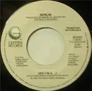7inch Vinyl Single - Berlin - Sex (I'm A...)