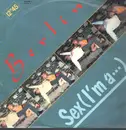12inch Vinyl Single - Berlin - Sex (I'm A...)
