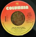 7inch Vinyl Single - Berlin - Take My Breath Away
