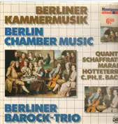 Berliner Barock-Trio