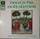 LP - Bruck / Senfl / Isaac a.o. - Deutsche Volkslieder In Sätzen Des 16. Jahrhunderts