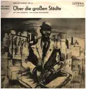 Double LP - Berliner Ensemble - Brecht-Abend Nr. 2: Über Die Grossen Städte / Das Kleine Mahagonny