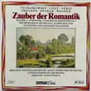 CD - Tschaikowsky, Listz a.o. - Zauber Der Romantik