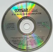 CD - Tschaikowsky, Listz a.o. - Zauber Der Romantik