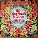 LP - Berliner Festspielorchester - All You Need Is Love - The Most Famous Beatles Songs