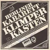 Berliner Kabarett Klimperkasten - Ob Das So Weitergeht?