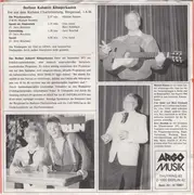 7inch Vinyl Single - Berliner Kabarett Klimperkasten - Live Aus Dem Rathaus Charlottenburg, Bürgersaal, 1.6.86