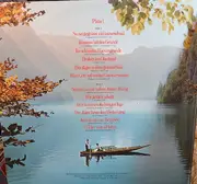 Double LP - Berliner Lehrer-Gesangverein , Der Werkchor Der Firma Wilhelm Fette , Schlesischer Volkschor - So Sei Gegrüßt Viel Tausendmal - incl. booklet