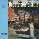 7inch Vinyl Single - Berliner Lehrer-Gesangverein - Das Deutsche Volkslied - 4. Folge