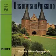 Berliner Lehrer-Gesangverein - Das Deutsche Volkslied 7. Folge