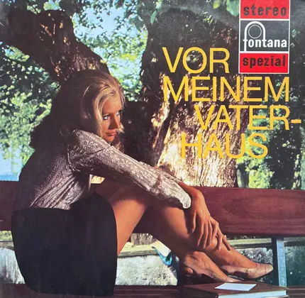 Berliner Lehrer-Gesangverein - Vor Meinem Vaterhaus