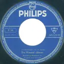 7inch Vinyl Single - Berliner Liedertafel - Die Himmel Rühmen / Das Ist Der Tag Des Herrn