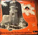7inch Vinyl Single - Berliner Motettenchor - Beim Klang Der Weihnachtsglocken - EP