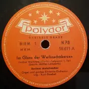 Berliner Motettenchor - Im Glanz Der Weihnachtskerzen