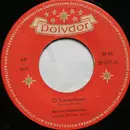 7inch Vinyl Single - Berliner Motettenchor - O Tannenbaum / Süßer Die Glocken Nie Klingen