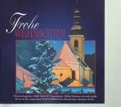 Stuttgarter Hymnus-Chorknaben - Frohe Weihnachten