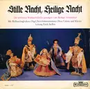 LP - Berliner Mozartchor - Stille Nacht, Heilige Nacht