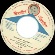 7inch Vinyl Single - Berliner Mozartchor - Schlafe Mein Prinzchen .... / Guten Abend, Gut Nacht ....
