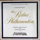 LP-Box - Berliner Philharmoniker - Herbert von Karajan , Christian Ferras - Ein Konzertabend Mit Den Berliner Philharmonikern