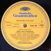 LP-Box - Berliner Philharmoniker - Herbert von Karajan , Christian Ferras - Ein Konzertabend Mit Den Berliner Philharmonikern