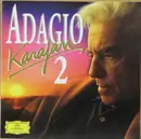 CD - Berliner Philharmoniker • Herbert von Karajan - Adagio - Karajan 2
