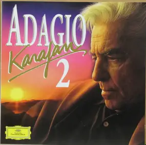 Berliner Philharmoniker - Adagio - Karajan 2