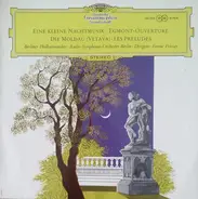 Mozart / Beethoven / Smetana / Liszt - Eine Kleine Nachtmusik · Egmont-Ouverture · Die Moldau (Vltava) · Les Preludes