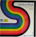 LP-Box - Ravel, Cage, Boulez, Bach... - Spektrum Musik 2 Die Geschichte - Booklet