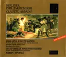 CD - Nono / Mahler (Claudio Abbado) - Il Canto Sospeso / Kindertotenlieder