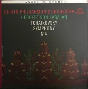 Berlin Philharmonic - Symphony No. 4