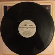 LP - Bach / Beethoven - Live Recordings Of Outstanding Musicians = На концертах выдающихся мастеров - White label