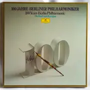 LP-Box - Berliner Philharmoniker , Herbert Von Karajan - 100 Jahre • Berliner Philharmoniker