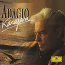CD - Mahler / Brahms / Vivaldi / Mozart / Beethoven / Bach a.o. - Adagio