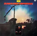 Double LP - Berliner Philharmoniker , Herbert von Karajan - Karajan Express: Ungarn