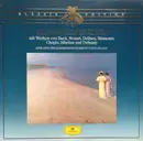 LP - Berliner Philharmoniker , Herbert von Karajan - Klassik Zum Träumen (Mozart, Bach, Debussy etc.)