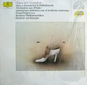 Ponchielli - Tanz Der Stunden (Opern-Intermezzi & Ballettmusik)