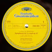 LP-Box - Berliner Philharmoniker , Herbert Von Karajan - 100 Jahre • Berliner Philharmoniker