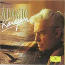 CD - Berliner Philharmoniker , Herbert von Karajan - Adagio