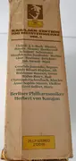 LP-Box - Mozart, Vivaldi, a.o. - Karajan-Edition 100 Meisterwerke Vol.1 - Missing Record 2 + 4
