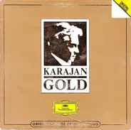 Grieg / Holst / Mozart / R. Strauss - Karajan Gold Demonstration Sampler