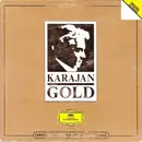 CD - Grieg / Holst / Mozart / R. Strauss - Karajan Gold Demonstration Sampler - Gatefold Card Sleeve