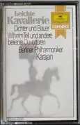 MC - Suppé / Rossini - Leichte Kavallerie - Beliebte Ouvertüren