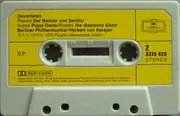 MC - Suppé / Rossini - Leichte Kavallerie - Beliebte Ouvertüren