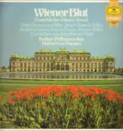 Johann Strauss - Wiener Blut - Unsterblicher Johann Strauss