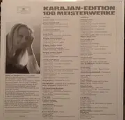 LP - Berliner Philharmoniker , Herbert von Karajan - Tschaikowsky: Streicherserenade C-dur Op. 48 - Ouverture Solennelle '1812' - Slawischer Marsch