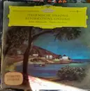 LP - Mendelssohn (Maazel) - Symphony No. 4 In A Major, Op. 90 (Italian), Symphony No. 5 in D Major, Op. 107 (Reformation) - Tulip rim / Mono