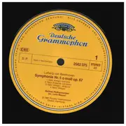 LP-Box - Berliner Philharmoniker - 100 Jahre Berliner Philharmoniker -  Dirigenten Zu Gast - Hardcoverbox + booklet