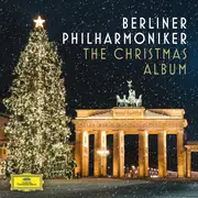 CD - Berliner Philharmoniker - The Christmas Album